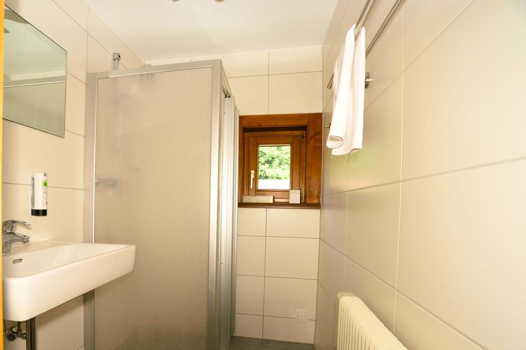 Apart Of Me Ferienhaus Faaker See Villach Exterior photo