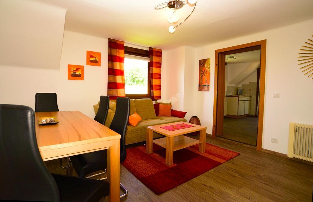 Apart Of Me Ferienhaus Faaker See Villach Exterior photo